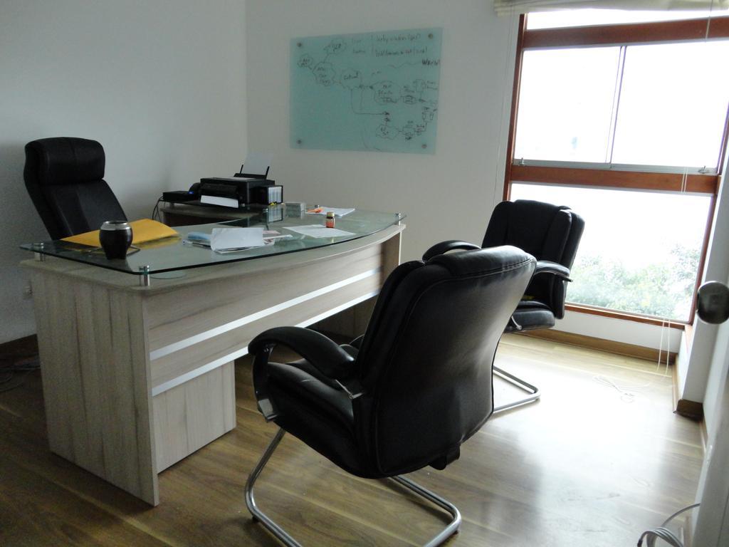 San Borja, Bello Apartamento Ліма Екстер'єр фото
