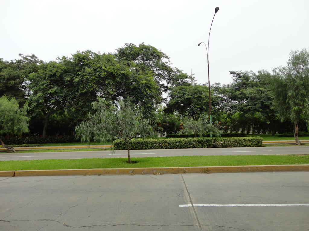 San Borja, Bello Apartamento Ліма Екстер'єр фото