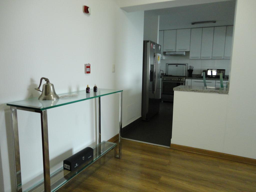 San Borja, Bello Apartamento Ліма Екстер'єр фото