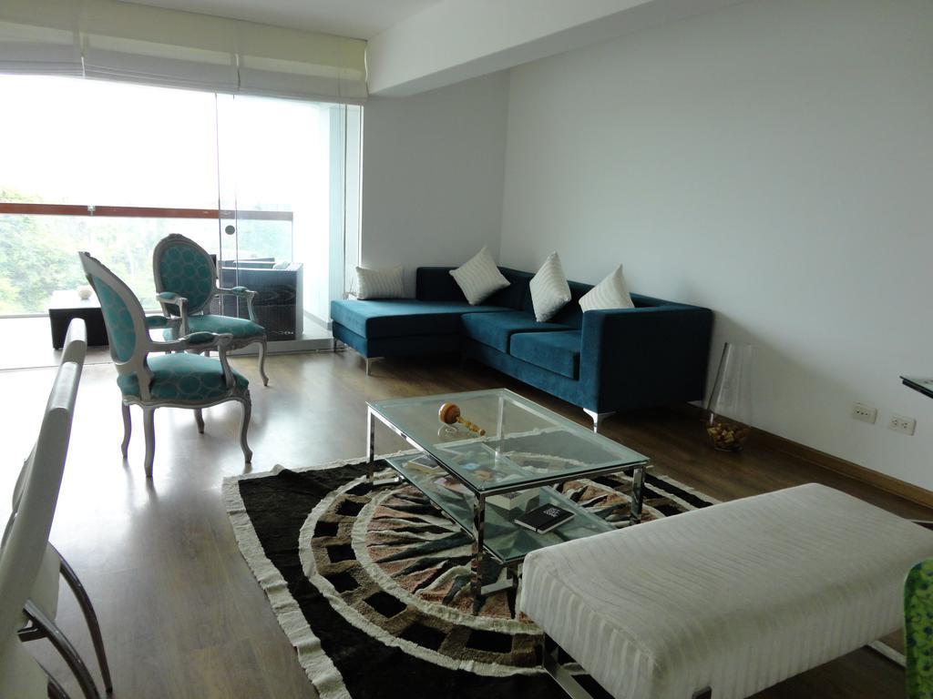 San Borja, Bello Apartamento Ліма Екстер'єр фото