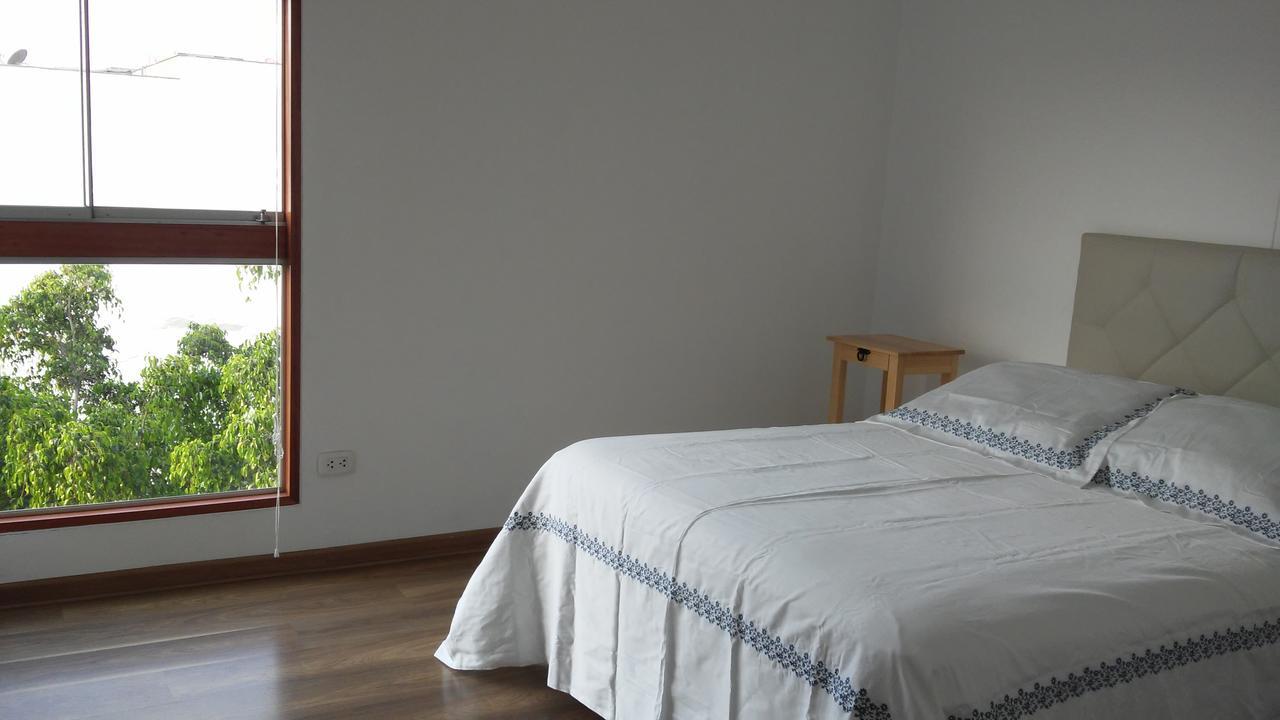 San Borja, Bello Apartamento Ліма Екстер'єр фото