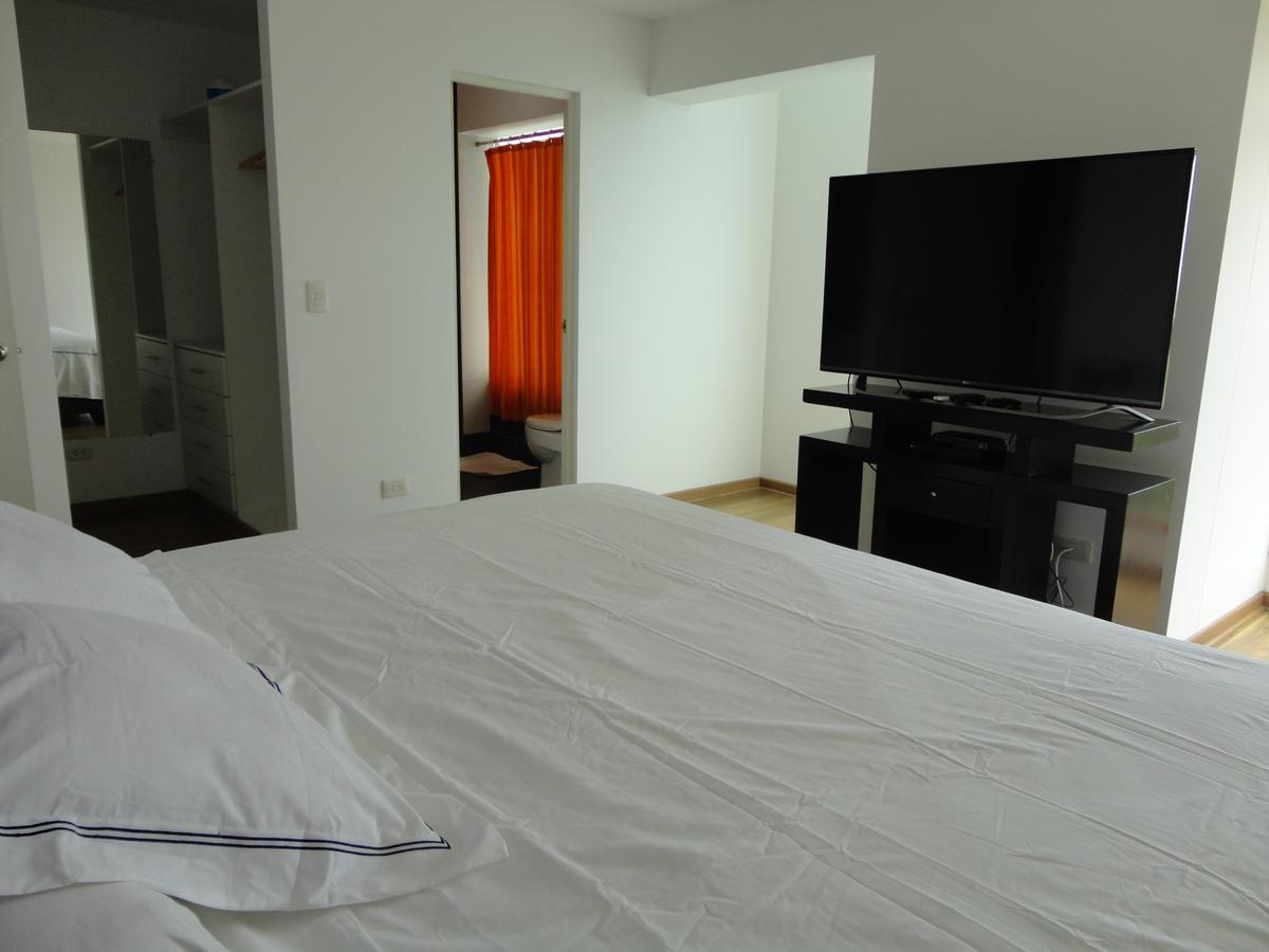 San Borja, Bello Apartamento Ліма Екстер'єр фото