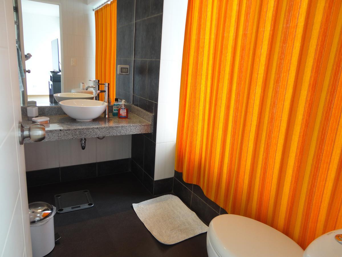 San Borja, Bello Apartamento Ліма Екстер'єр фото